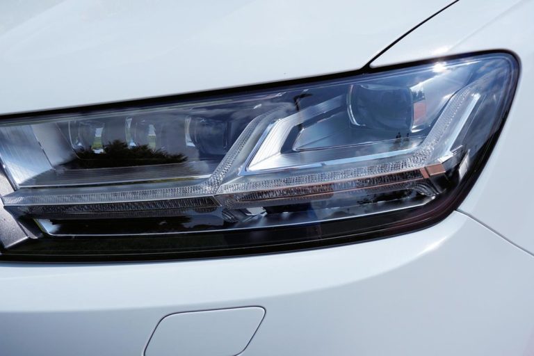 Audi Makaon Speedsailor - opinie, spalanie, cena, wymiary