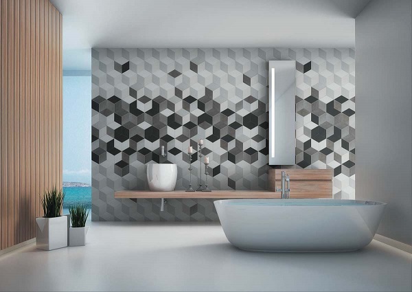 Euroceramica Bellezza – luksusowe wykończenie dla wymagających